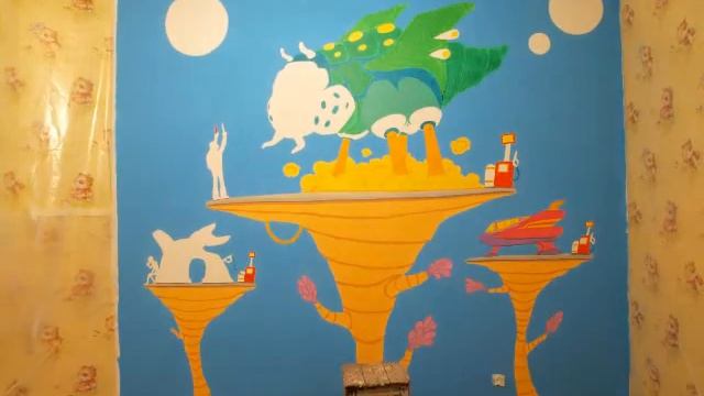 Космозаправка смотреть онлайн