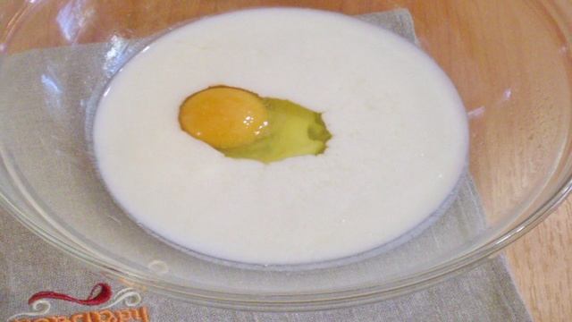 Сборник рецептов