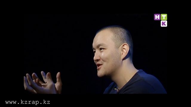 Телеканал "НТК" | Ресми Қазақ Хип-Хоп баттл 9 | Интервью (23.09.2014) смотреть онлайн
