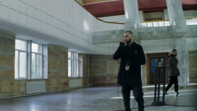 Miyagi & Эндшпиль - Там Ревели Горы (Vibe Clip)