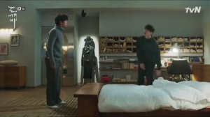 Гоблин/Токкэби/Смешные моменты из дорам🌙