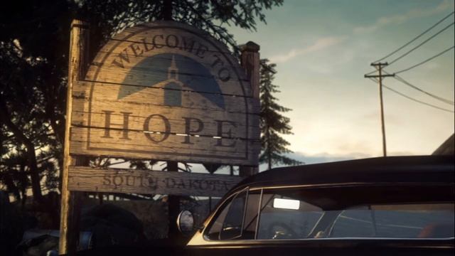 Hitman Absolution Добро пожаловать в Хоуп прохождение без комментариев #7