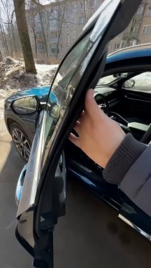 А Вы не против #Купить себе Китайский кроссовер