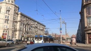 Сборник транспорта г. Ростова-на-Дону! 2 часть.