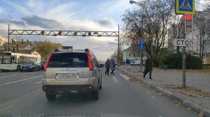 Череповец. Достопримечательности. Куда сходить? Проща