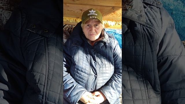 У бабушки сломался компьютер.#россия#youtube#Окуловка# смотреть онлайн