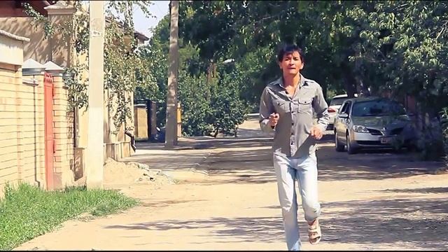 ДАНИЯР ЭРМАТОВ - ЖАЛГЫЗЫМ, Саундтрек фильма "Салам Бишкек 2" смотреть онлайн