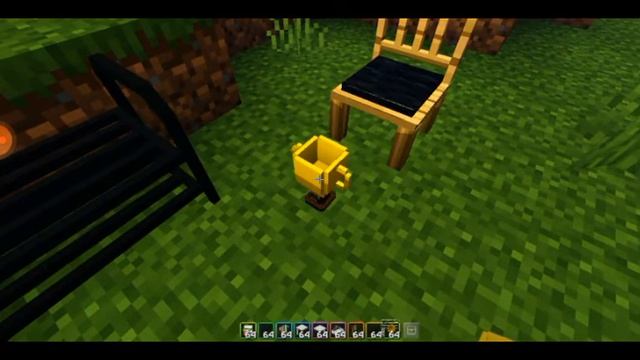 крутой мод на мебель смотреть онлайн