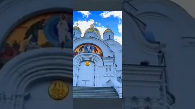 ДИВЕЕВСКАЯ БЛАГОДАТЬ🙏Видео не моё. смотреть онлайн