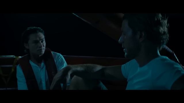 Фильм В пасти океана - триллер (2020) смотреть онлайн