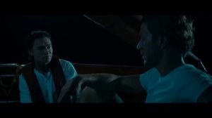 Фильм В пасти океана - триллер (2020)