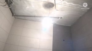 Просто посмотри! Как надо укладывать плитку.