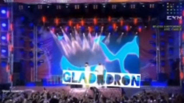 Я ржал до слез русских приколов 2022 Смешные видео - Лучшие ПРИКОЛЫ #1 #gladdron смотреть онлайн