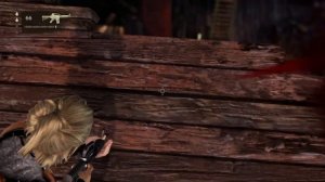 Uncharted 2 Среди воров Прохождение - Глава 22 - Монастырь