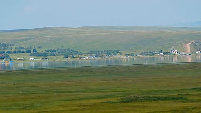Путешествие в Хакасию на озеро Тус,июль 2024г,часть 2 смотреть онлайн