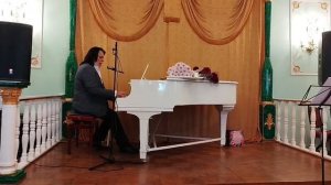 Вячеслав Ольховский - "Солнечный Неаполь"