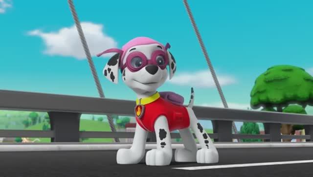 Щенячий Патруль Мегащенки Новые Серии 2025 смотреть онлайн