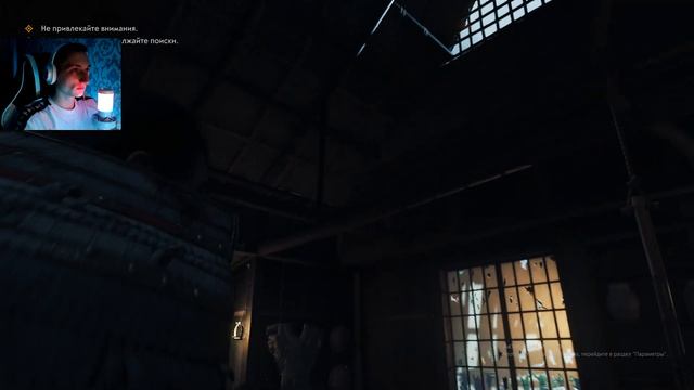 GHOST of TSUSHIMA (Призрак Цусимы) ➤ Прохождение #1 ➤ПУТЬ САМУРАЯ смотреть онлайн