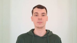 Видеовизитка-представление