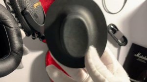 UNBOXING / РОЗПАКУВАННЯ Marshall Monitor III ANC