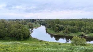 Церковь в Комлево/Рузский Городской Округ