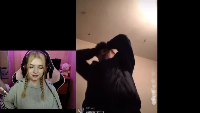 Bakr - Не лей все ждут выхода этого трека РЕАКЦИЯ смотреть онлайн