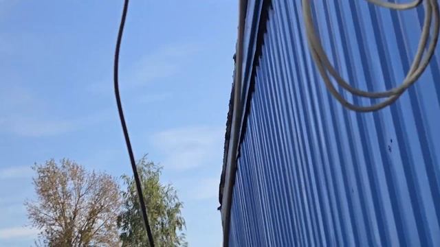 Установка 4G антены Mimo и роутера Keenetic Runner 4G смотреть онлайн