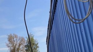 Установка 4G антены Mimo и роутера Keenetic Runner 4G