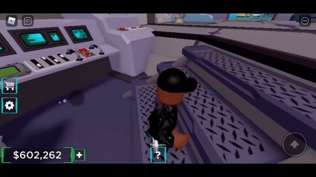 Я ПОСТРОИЛ КОСМИЧЕСКУЮ БАЗУ УРОВЕНЬ 999,999,999 ROBLOX UFO TYCOON смотреть онлайн