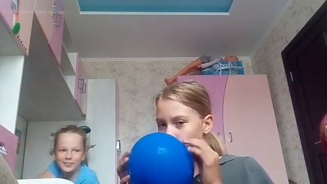 Гель из шара