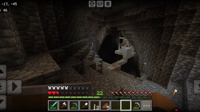 Minecraft выживание 10 серия (часть 4) "исправление ошибок и недочётов" смотреть онлайн