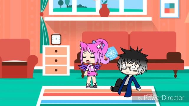 От куда берутся дети?/// Прикол///Gacha Life/// смотреть онлайн