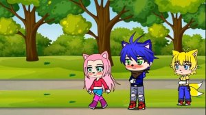 СОНЭМИ БУМ|Гача клуб м/ф|SONAMY BOOM.