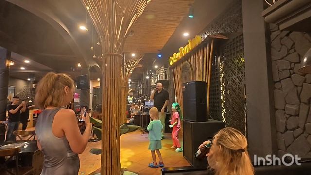 Ещё один вечер в. Нячанге смотреть онлайн