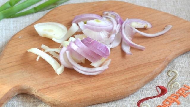 Сборник рецептов