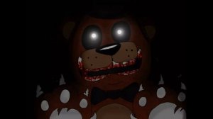 FNAF BATLL 1 выпуск фредди фазбер 🆚 бонни