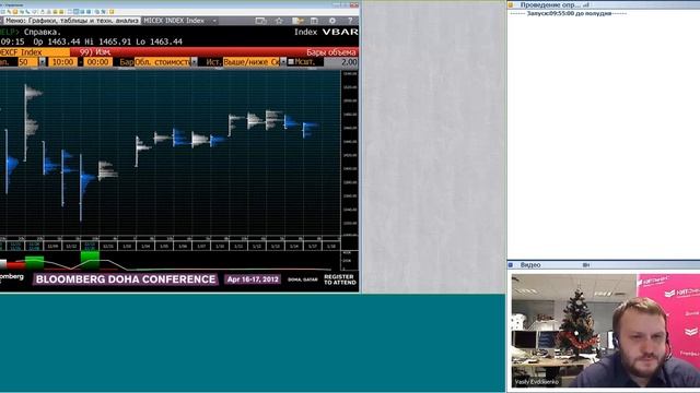 17.01.12, 09:45(мск) - Espresso, аналитика, видеобрифинг КИТ Финанс смотреть онлайн