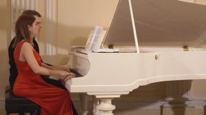 Natalia Gergieva & Nick Vasilyev