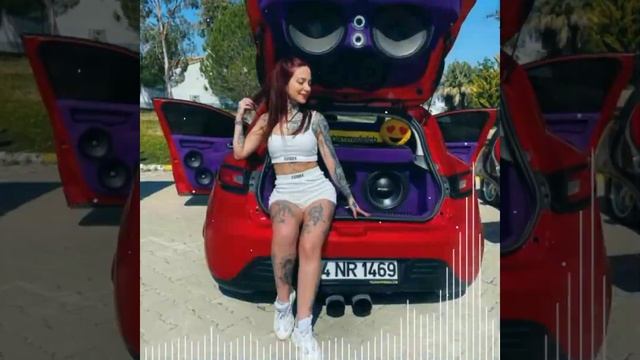 Tamam Tamam - 2022 Remix Bass 🇰🇬  Супер песня кто любить класс 👍