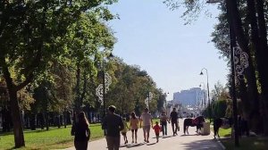 ВЛОГ: Рязань. Путешествие по России. Загадочная Россия