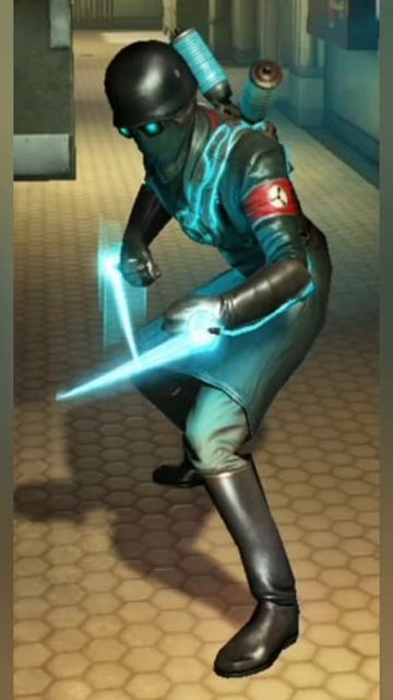 в главных ролях wolfenstein смотреть онлайн