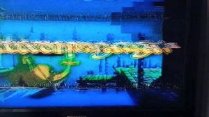 обзор на DVD диск бабушкины сказки 2 союз видео