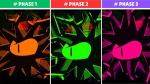 INCREDIBOX SPRUNKI ⚡ | ФАЗА 8 ФИНАЛ 😈 | ЭПИЧНЫЙ ЗВУК! 🎵🔥