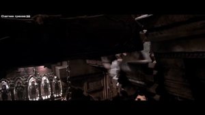 Все киногрехи  "Лара Крофт: Расхитительница гробниц"