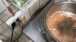 Что едят монахи? Готовим в монастыре. Дневник Монаха. Vl