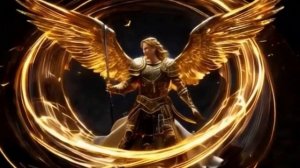 🔥🙏 Аудио Отчитка молитва к Архангелу Михаилу для защиты от врагов тайных или явных 🙏🔥#молитва