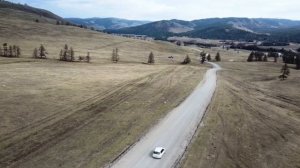 Москва - Владивосток | Путешествие на машине по России