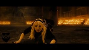 Miyagi - Самурай (Samurai fight) премьера клипа #Topmusics