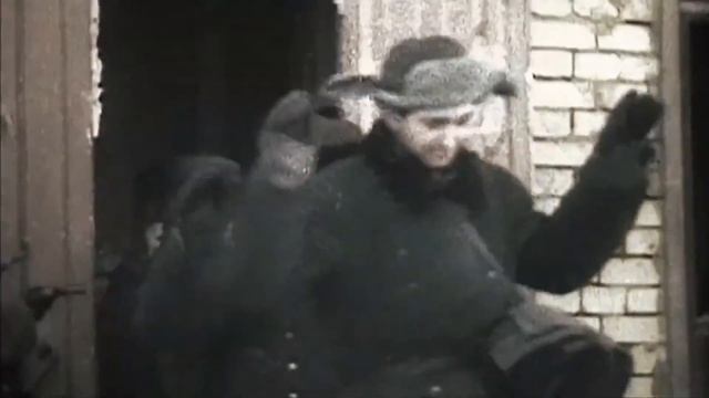 Только один генерал СССР был удостоен высшей награды. Антонов—что он совершил? смотреть онлайн