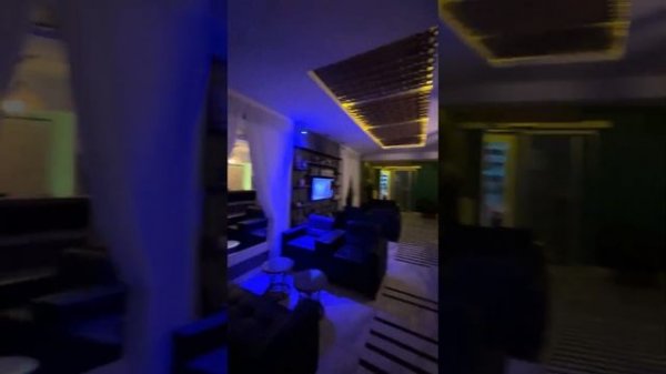 Отель ORANGE COUNTY RESORT 5* Кемер, Турция